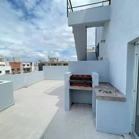 Stayhub - Departamento A Estrenar En Belgrano-Colegiales! Ubicacion, Estilo Y Confort Total Buenos Aires Exterior photo