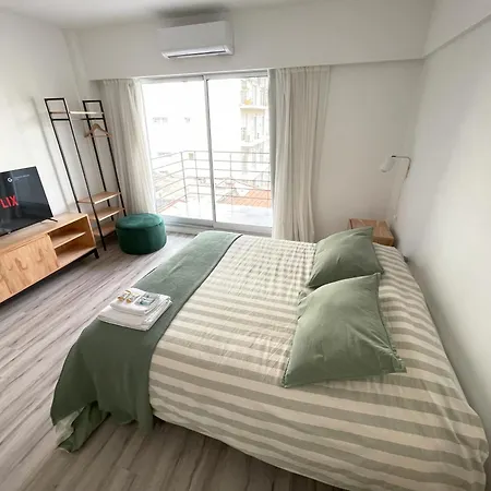 Stayhub - Departamento A Estrenar En Belgrano-Colegiales! Ubicacion, Estilo Y Confort Total Buenos Aires Exterior photo