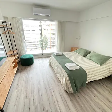 Stayhub - Departamento A Estrenar En Belgrano-Colegiales! Ubicacion, Estilo Y Confort Total Buenos Aires Exterior photo