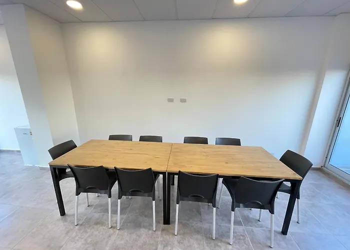 Stayhub - Departamento A Estrenar En Belgrano-Colegiales! Ubicacion, Estilo Y Confort Total